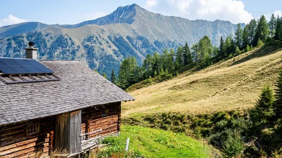 Ziach & Candy: dein Lieblingsplatzl in Großarl