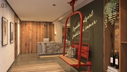 Ziach & Candy: dein Lieblingsplatzl in Großarl