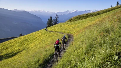 Ziach & Candy: dein Lieblingsplatzl in Großarl