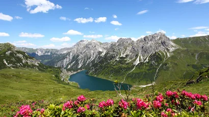 Ziach & Candy: dein Lieblingsplatzl in Großarl