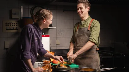 Ziach & Candy: dein Lieblingsplatzl in Großarl