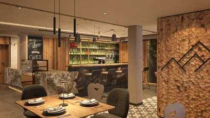 Ziach & Candy: dein Lieblingsplatzl in Großarl