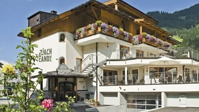 Ziach & Candy: dein Lieblingsplatzl in Großarl