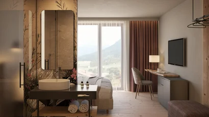 Ziach & Candy: dein Lieblingsplatzl in Großarl