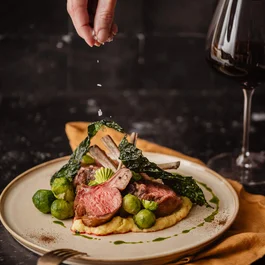 Ziach & Candy: dein Lieblingsplatzl in Großarl